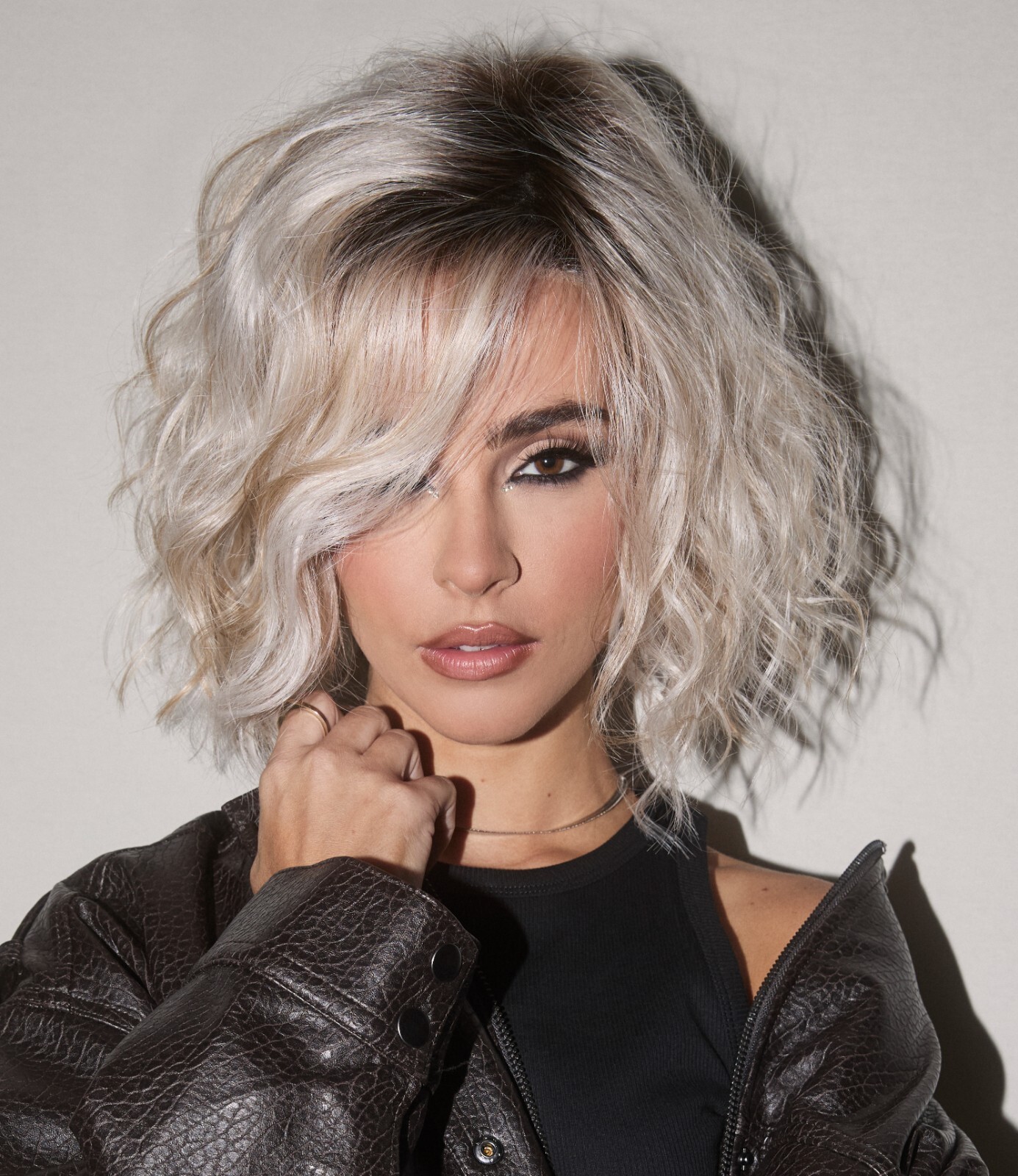 NYX Wig by RENE OF PARIS, *ANY COLOR!* Heat-Friendly! Lace Front + Mono Part NEW