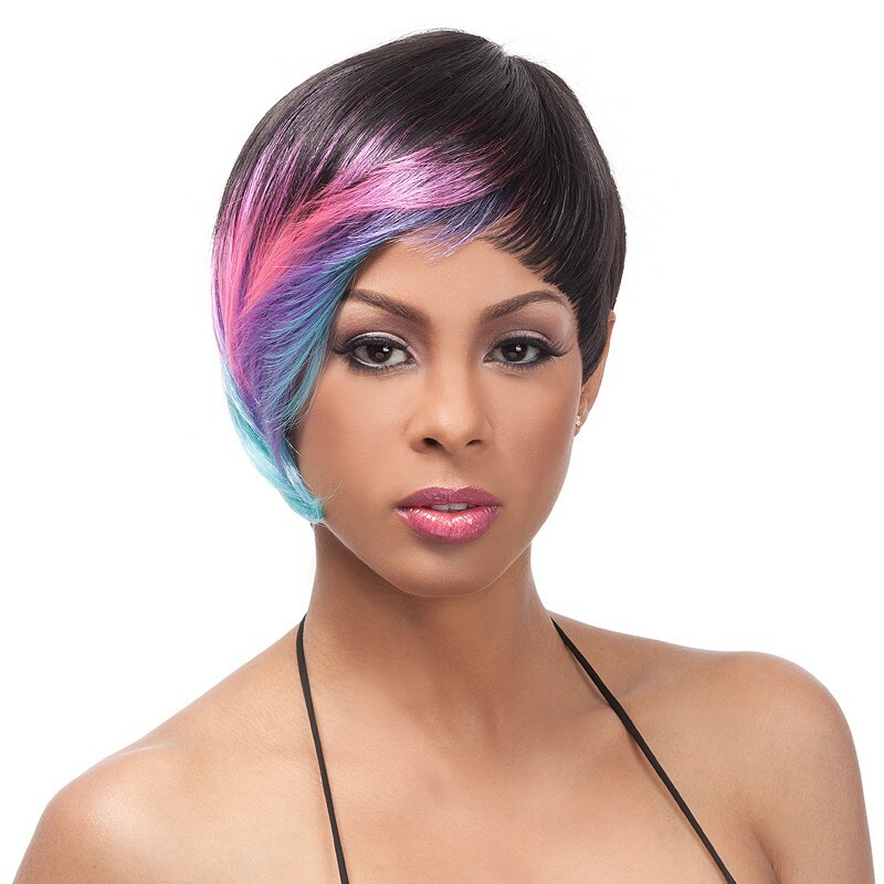 ITS A WIG SYNTHETIC WIG CLUB GIRL SEXY