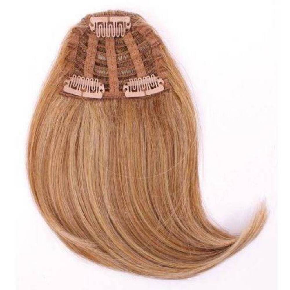 E! SWEPT AWAY SIDE BANG – by Hairdo