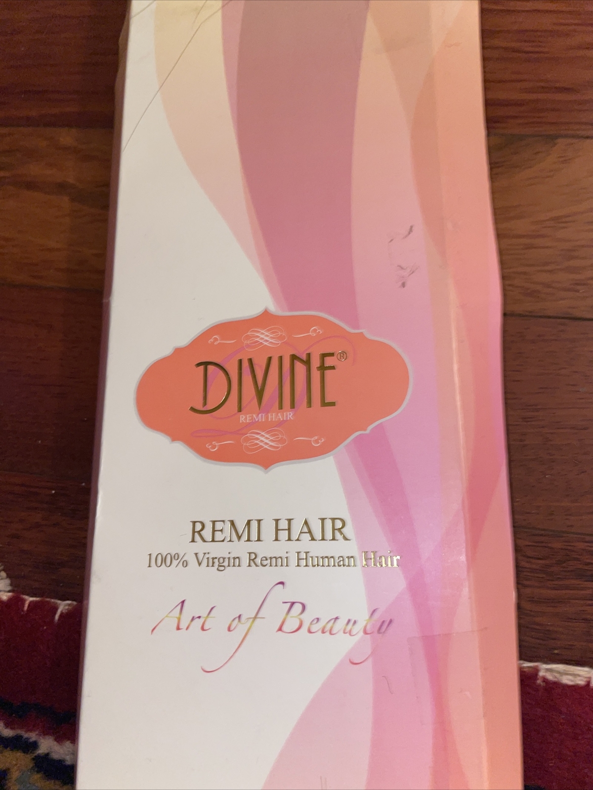 DIVINE 100% VIRGIN REMI HUMAN HAIR EXTENSION STW 12″-2 SENSUAL COLLECTION NEW