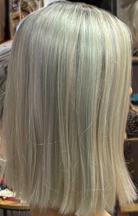 Rene of Paris Cheyenne | Synthetic Lace Front Wig PASTEL-RAINBOW-R🙏