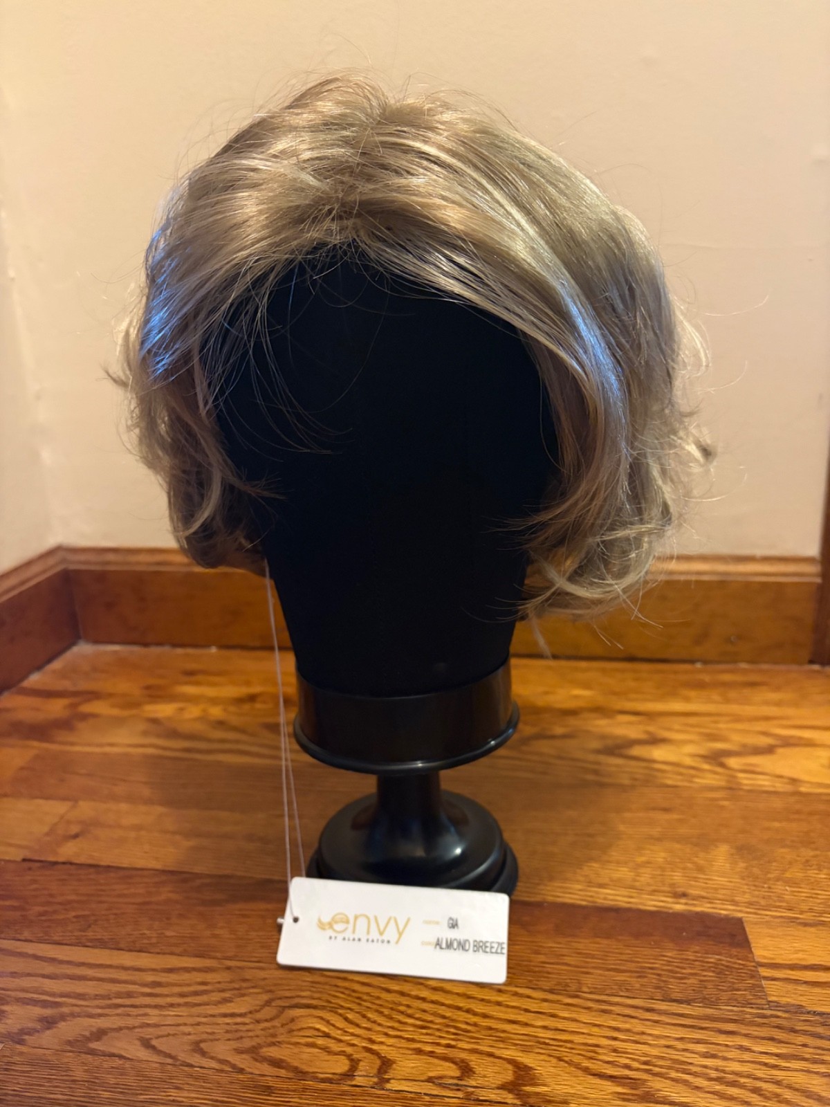 Envy Gia Wig in Almond Breeze