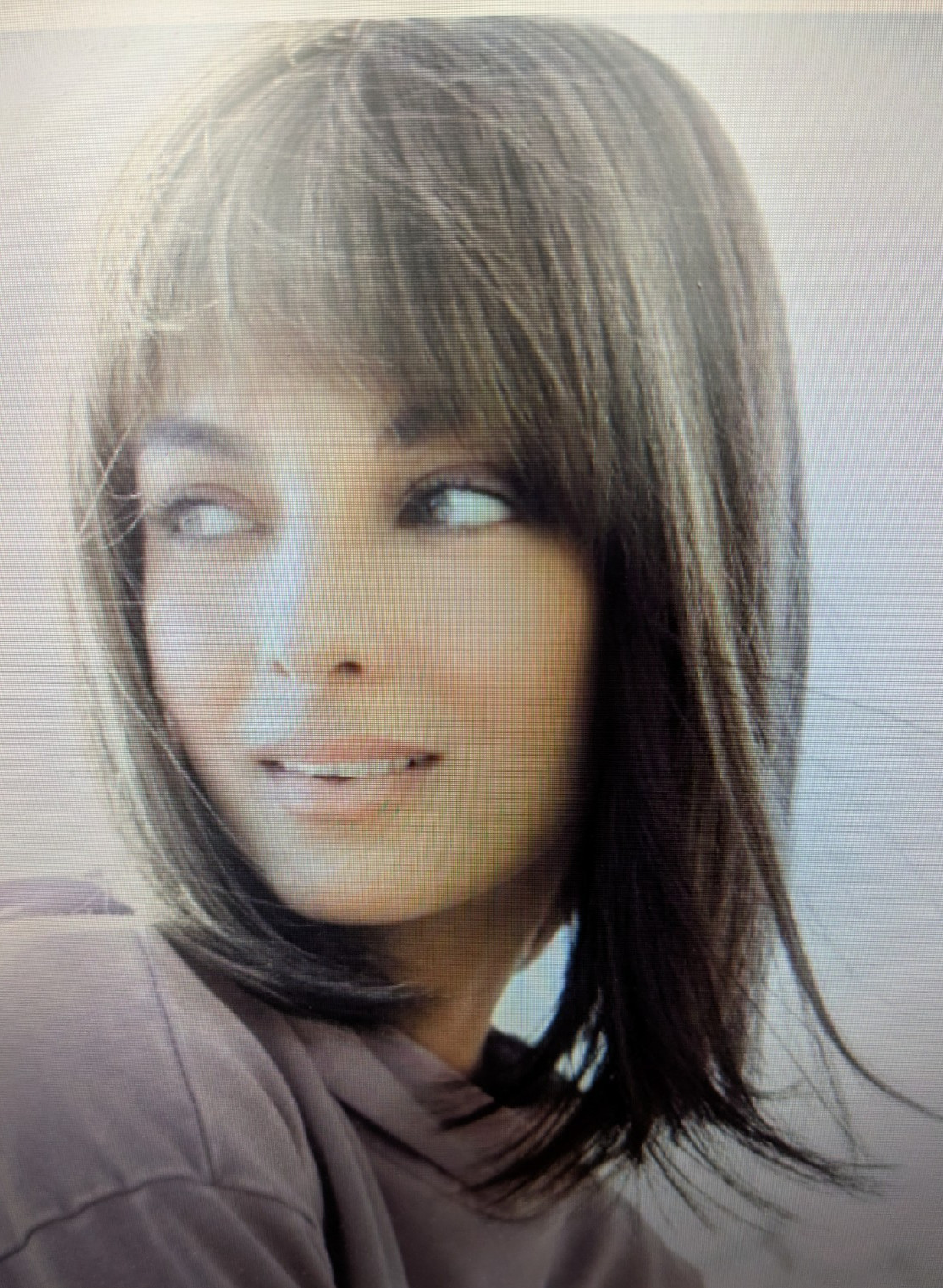Tatum Wig by Rene of Paris Amore Collection, Mochaccino, Double Mono Top, New