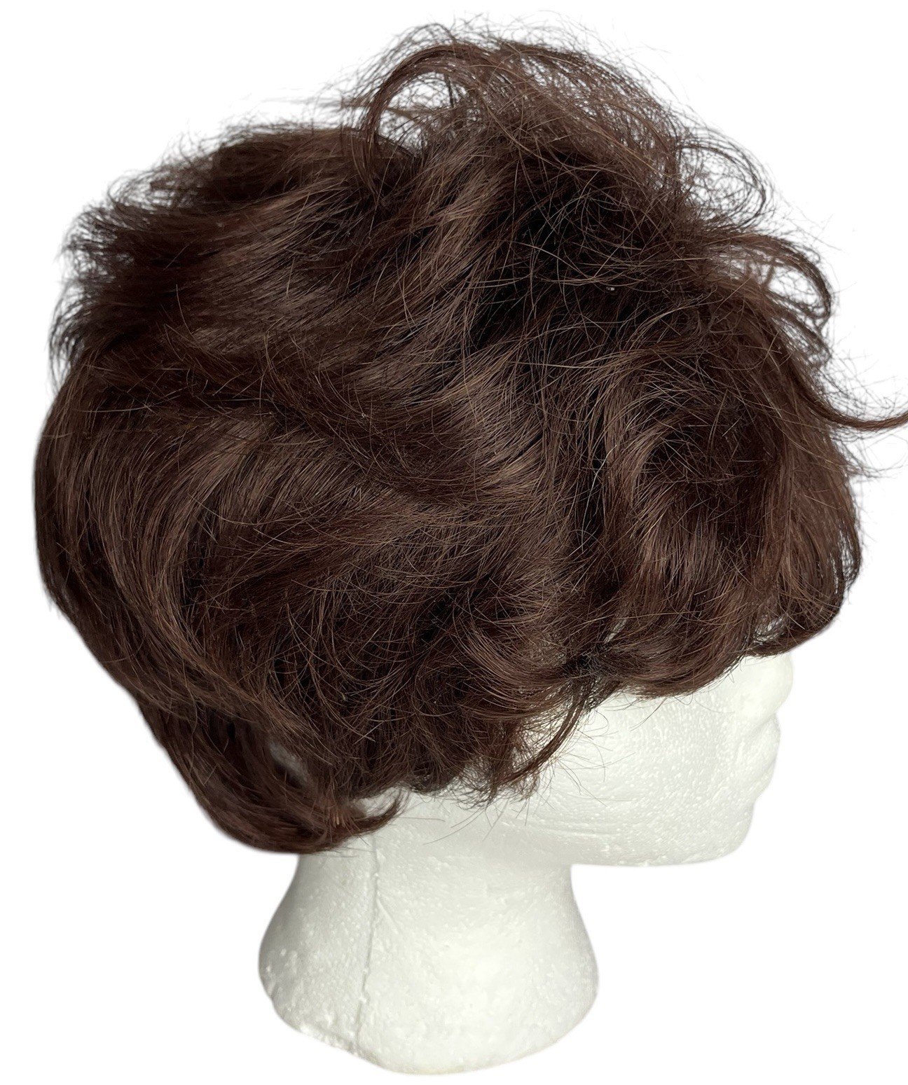 Raquel Welch Wig Signature Collection Model Episode R33 Average W/Box