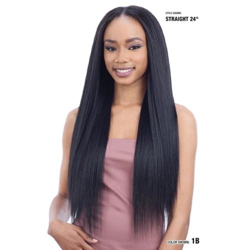Organique Straight 14″