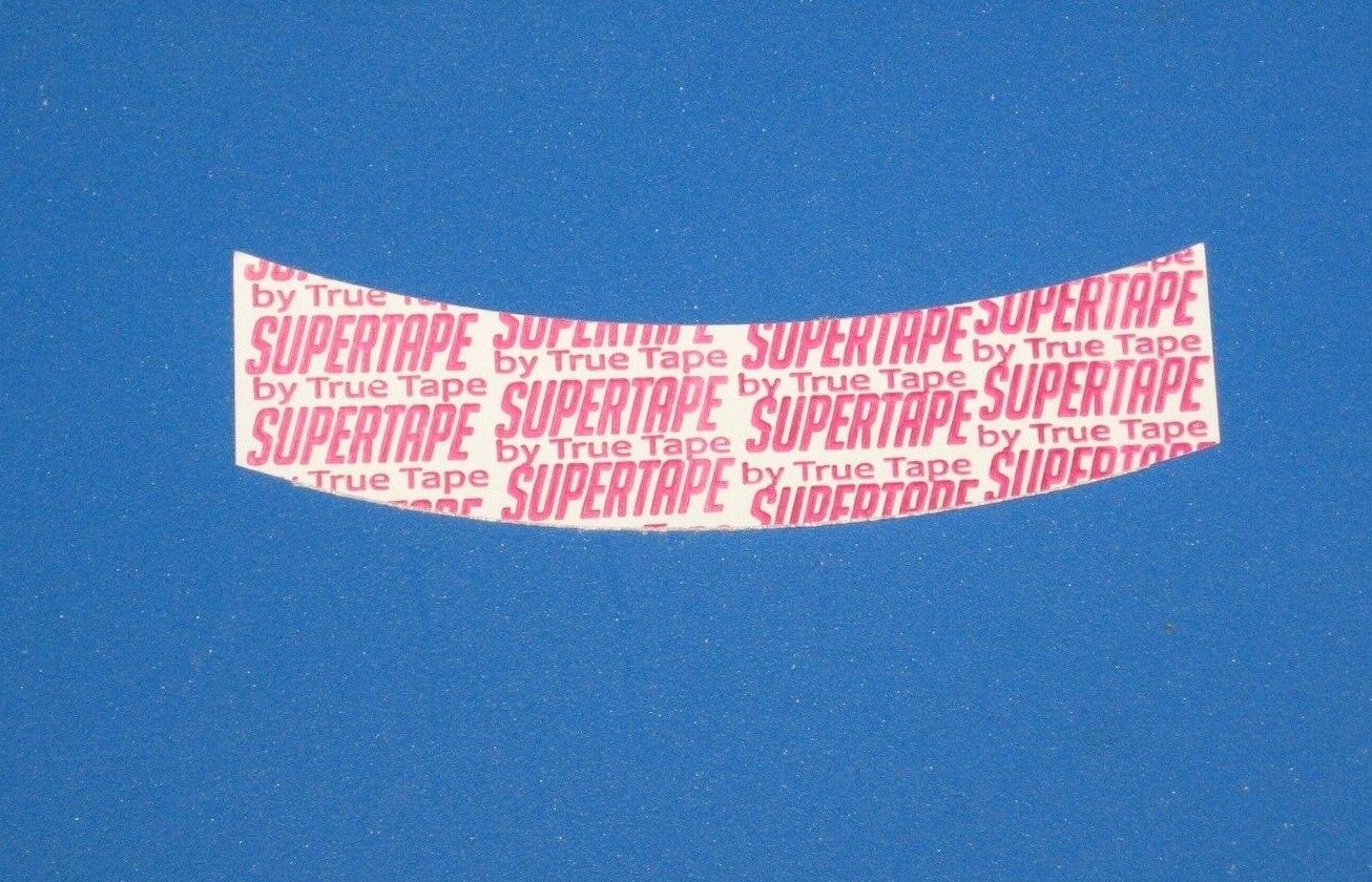 SUPERTAPE C CONTOUR 3″ SUPERTAPE 216 PIECES HAIRPIECE TAPE~LACE WIGS,TOUPEE.