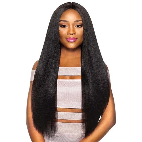Purple Pack Brazilian Boutique-Virgin Volume pressed “18 20″ 22”