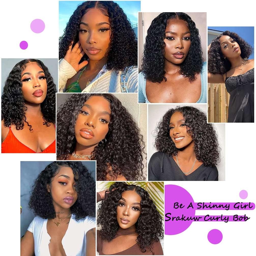Wear and Go Glueless Wigs Human Hair Pre Plucked Pre Cut Lace