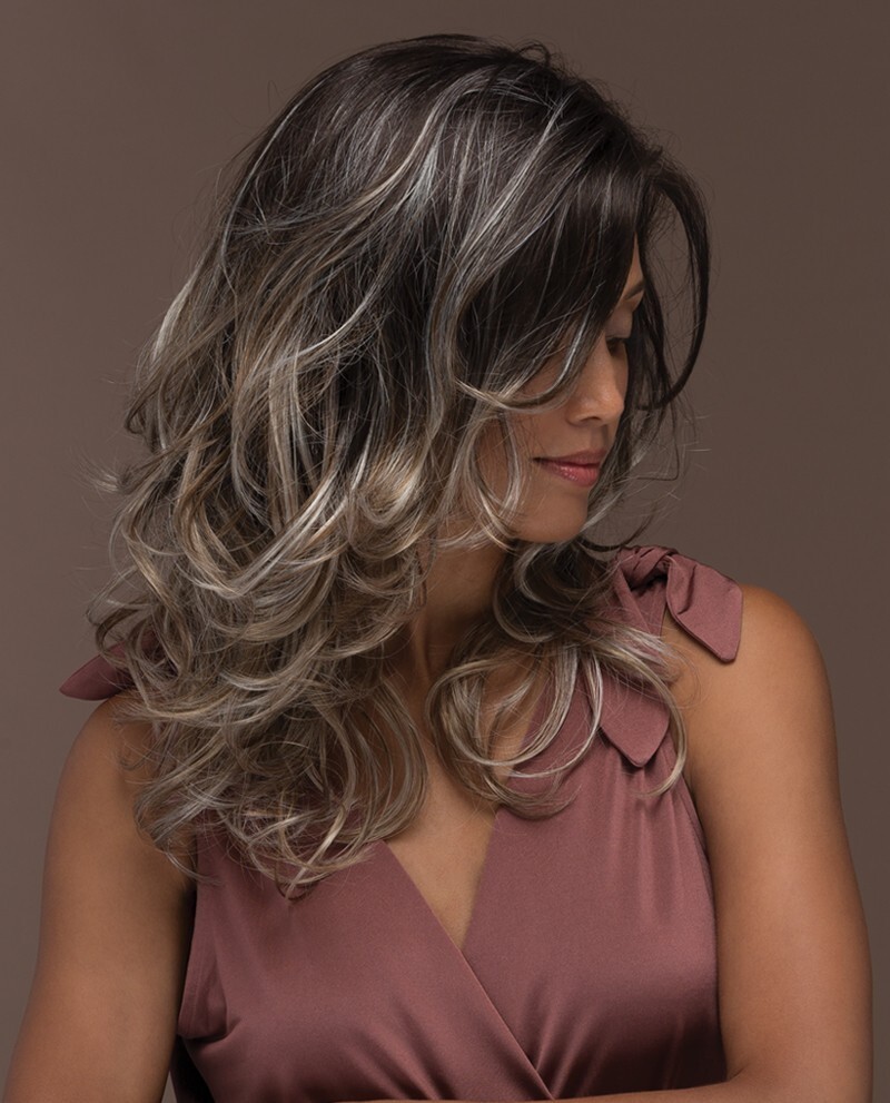 ORCHID WIG Estetica FRONT LACE U PICK COLORS 5 STARS