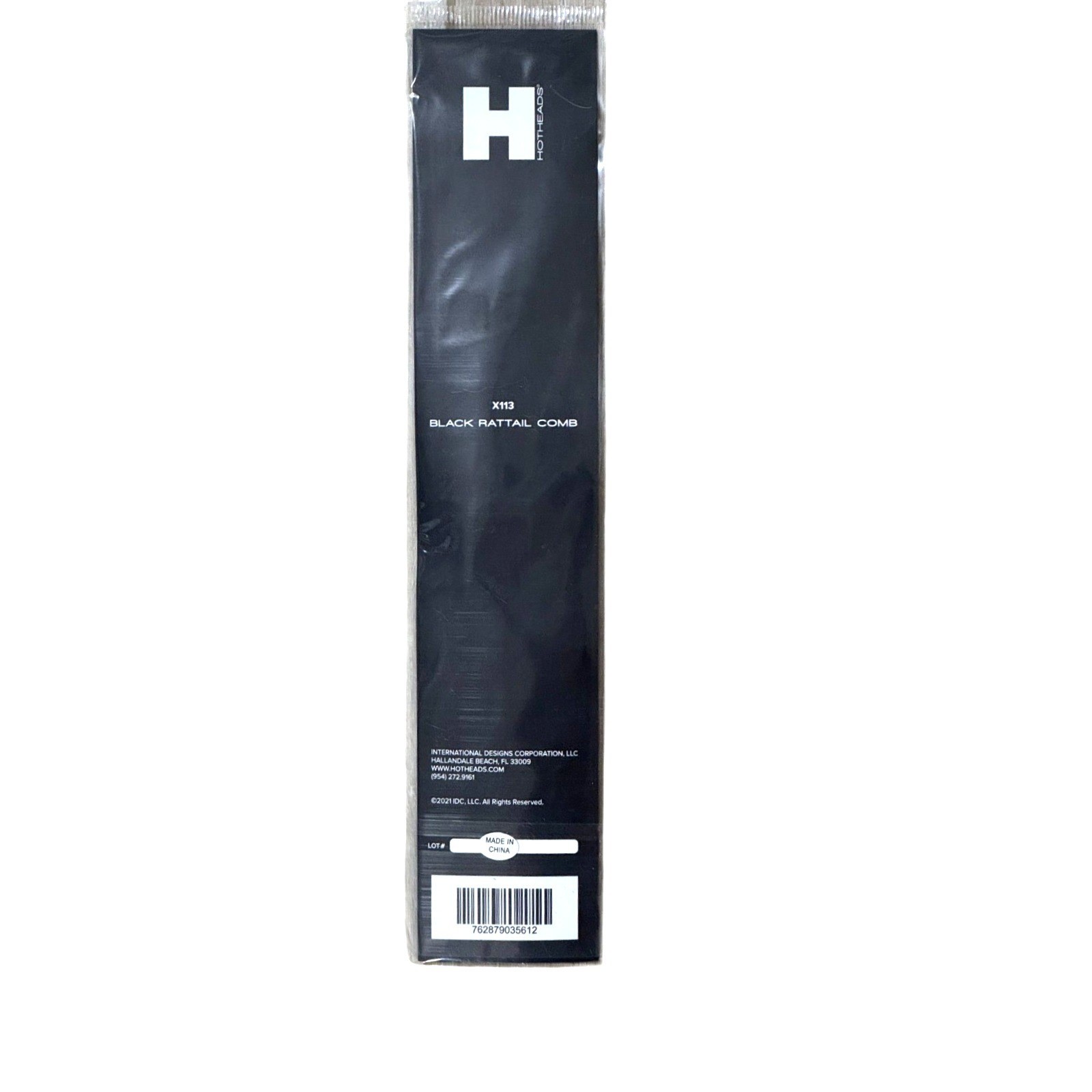Hotheads Deluxe Weft Kit Backpack Starter Tools Supplies HHK024 NEW
