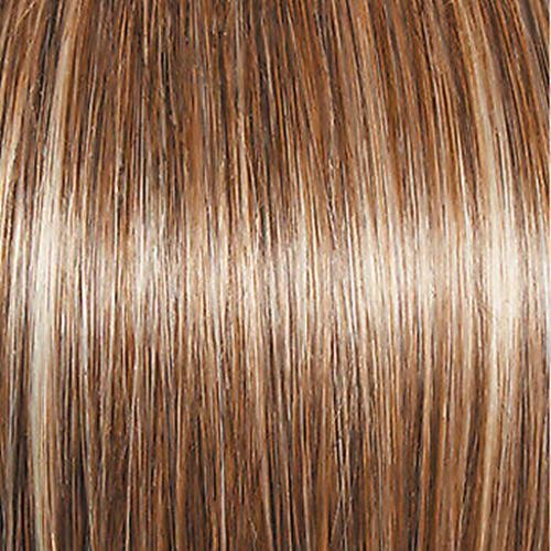 Perk | Average Cap | Gabor Wigs | U Choose Color