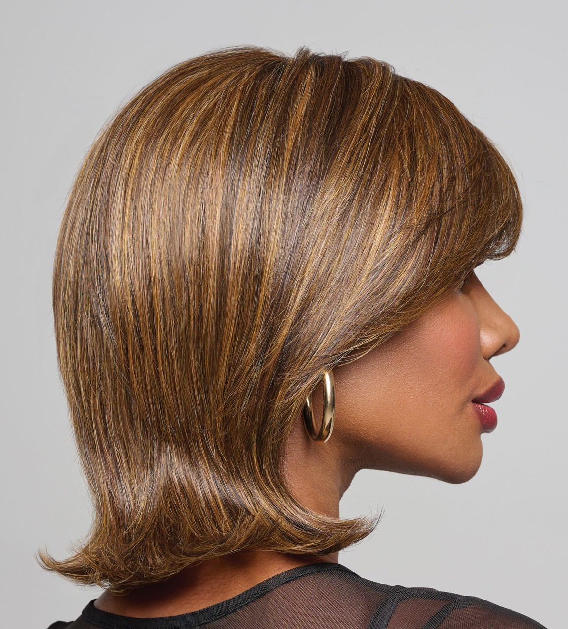 Take a Bow | Raquel Welch Wigs | U Pick Color