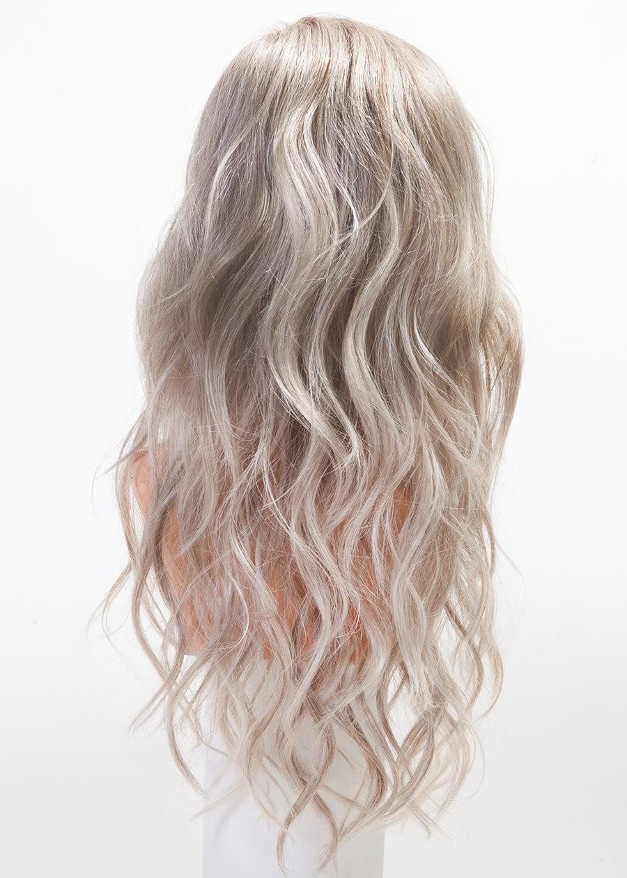 Shakerato E | Belle Tress | Lace Front Monopart Heat Safe