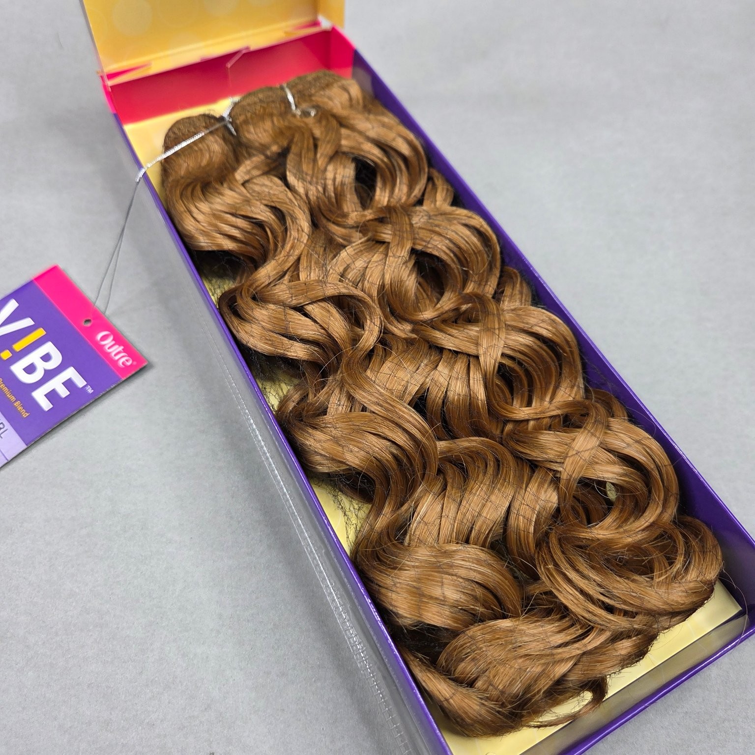 Custom Order merkinn246 6 packs 14″ hair