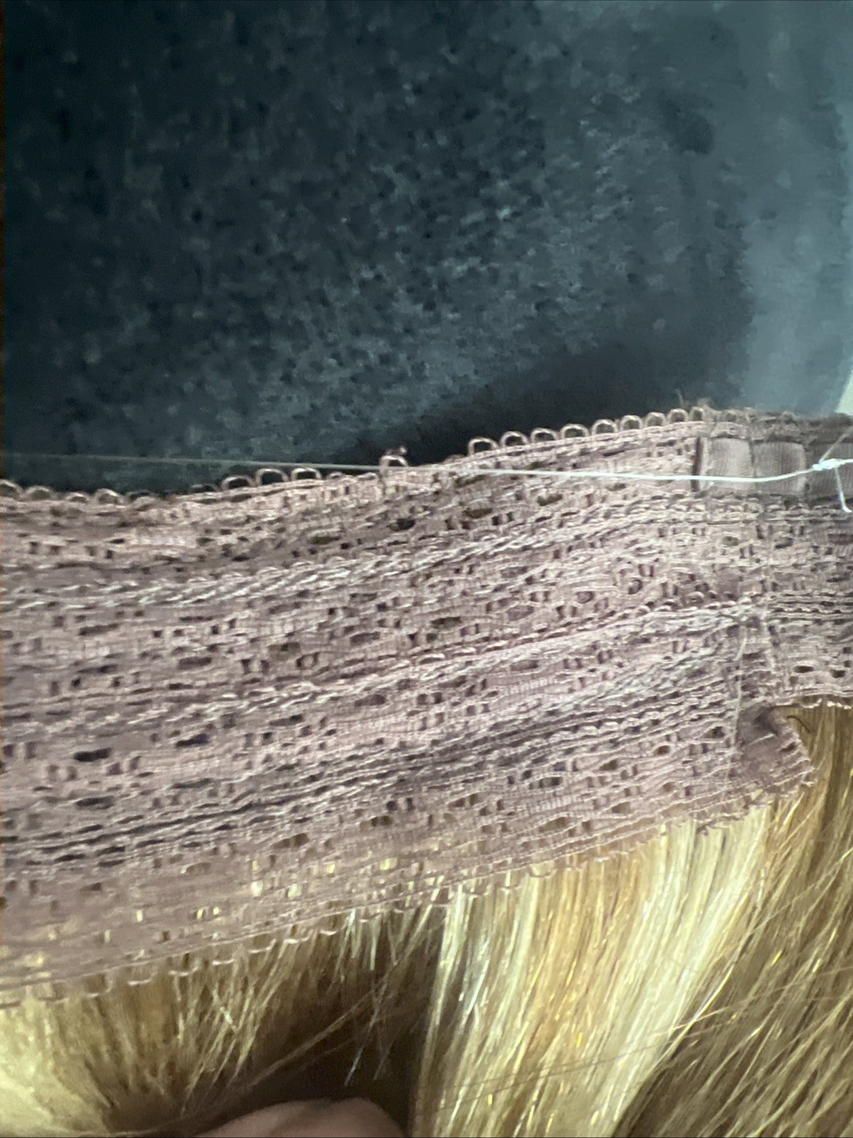 20″ Halo Couture Original Extension High/Lowlights 4-27 Sold Out Remy Human Hair