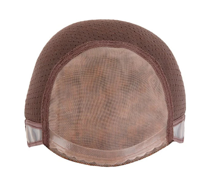 DEVON | Henry Margu | LACE FRONT MONOTOP | 4530