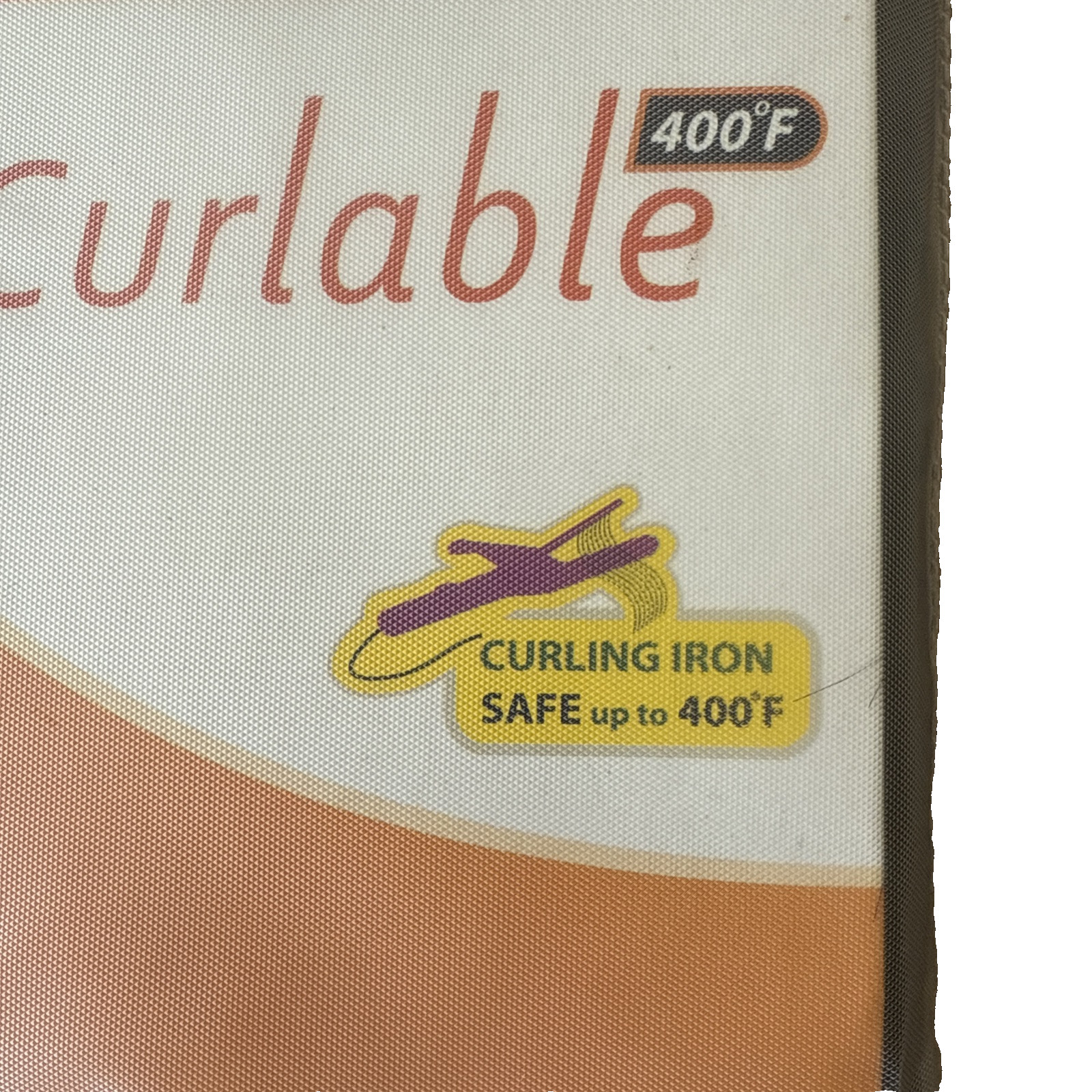 Beshe Ponytail Drawstring & Comb Curl able Color F1B/33