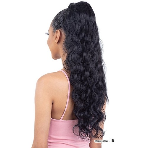 Ponytail- Sugar Tart 24″ Candy