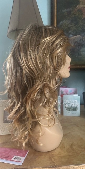 Estetica Wig Reeves New With Tags In Color ROM 6240 RT 4
