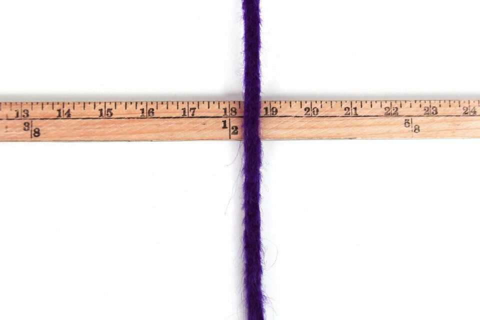 20inch Ombre Dreadlocks Hair Extensions Synthetic Crochet Braiding Dreads Locs