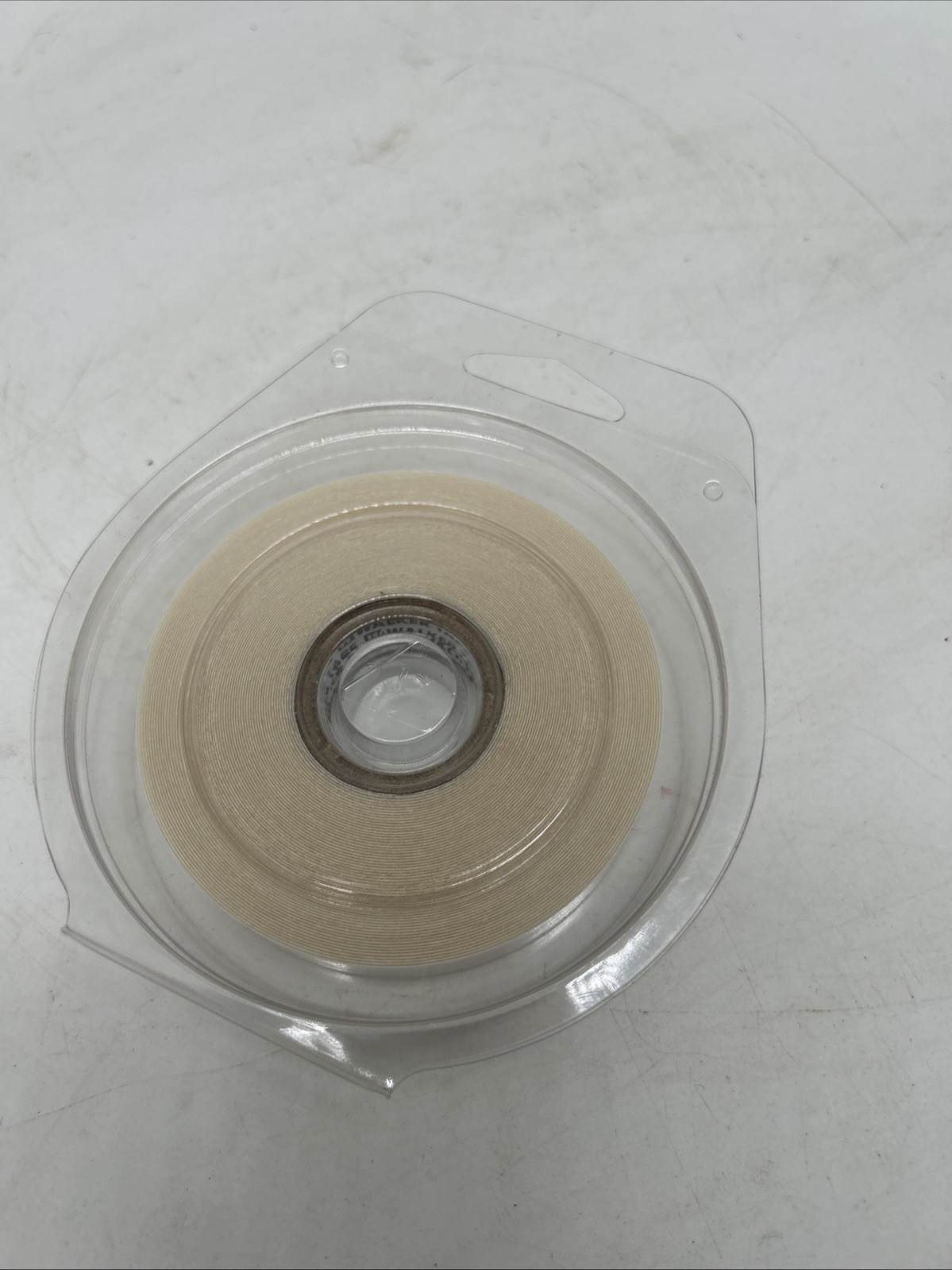No Shine Support Tape 1/2″ X 12 yard Roll STRONG bond by WALKER TAPE Co J65