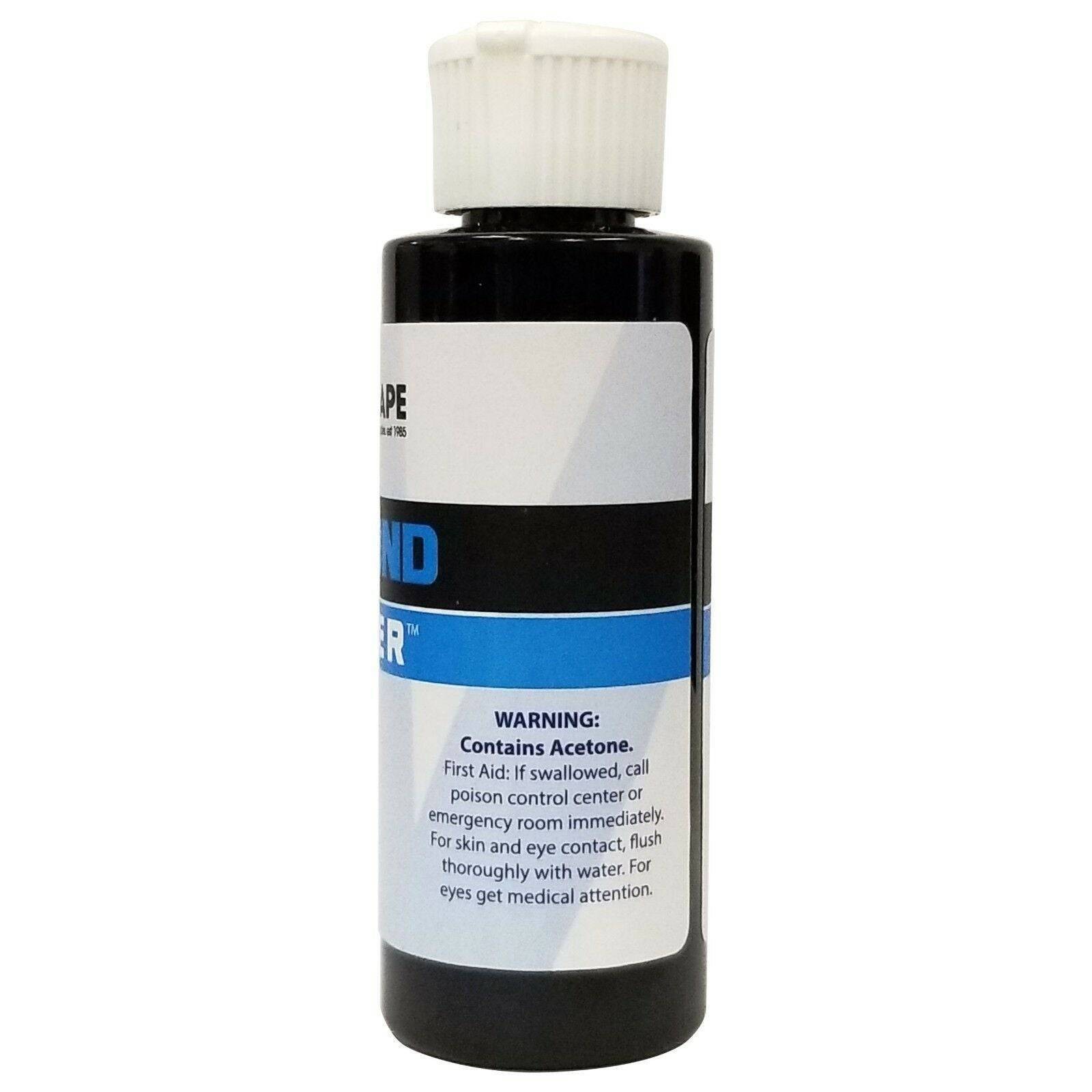 Walker Tape Hard Bond Remover, 4 oz