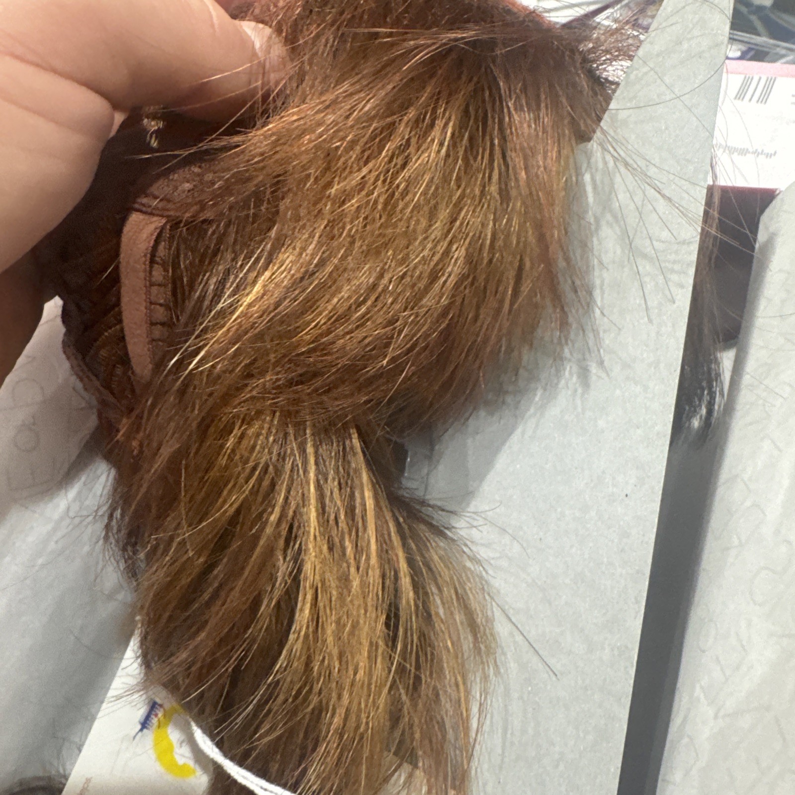 Bailey 2346 RENE OF PARIS WIG COLOR *IRISH SPICE *NEW IN BOX WITH TAGS