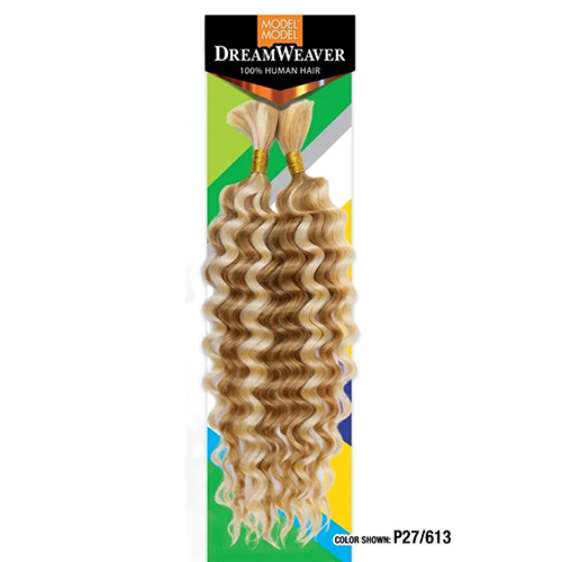 Dreamweaver Deep Bulk 18″