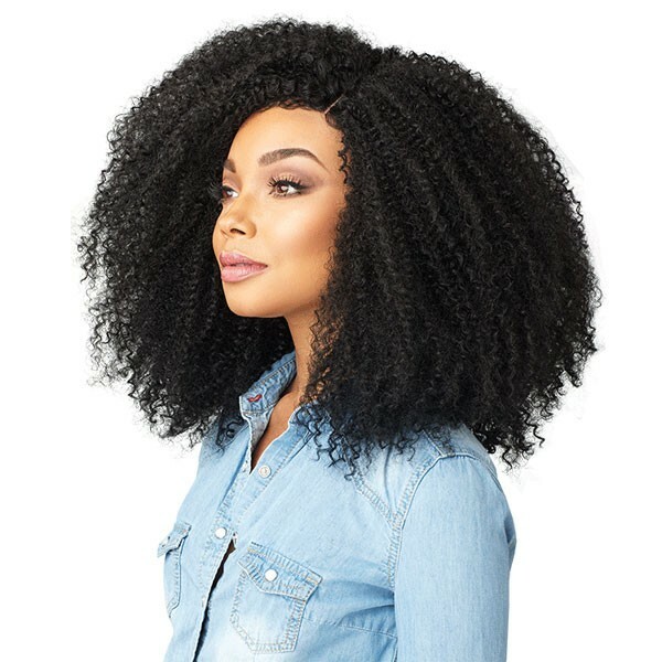 SENSATIONNEL SYNTHETIC EMPRESS EDGE LACE FRONT WIG – THE GAME CHANGER