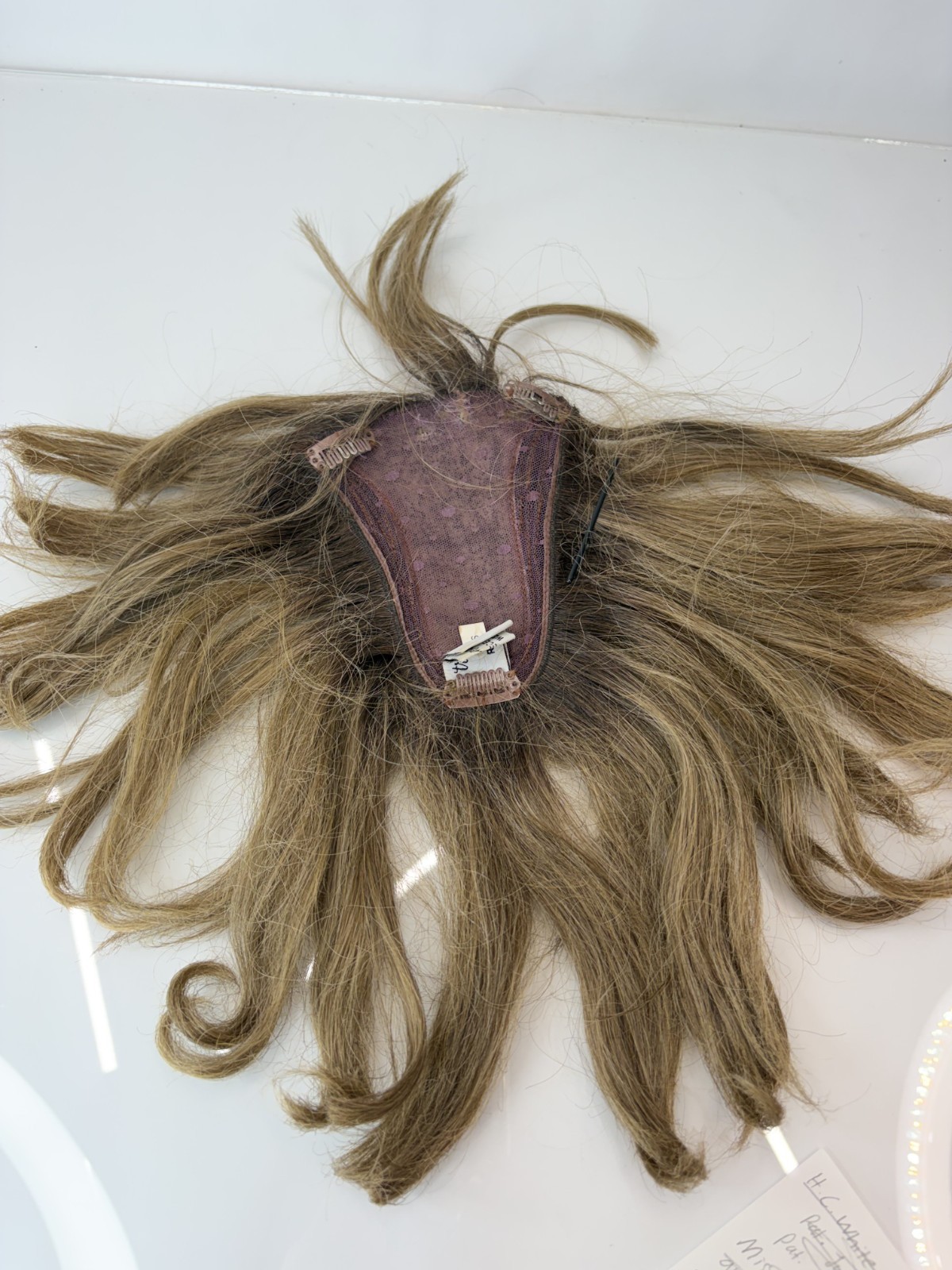 Raquel Welch Transformations Top Pieces Tru2Life Hair Topper