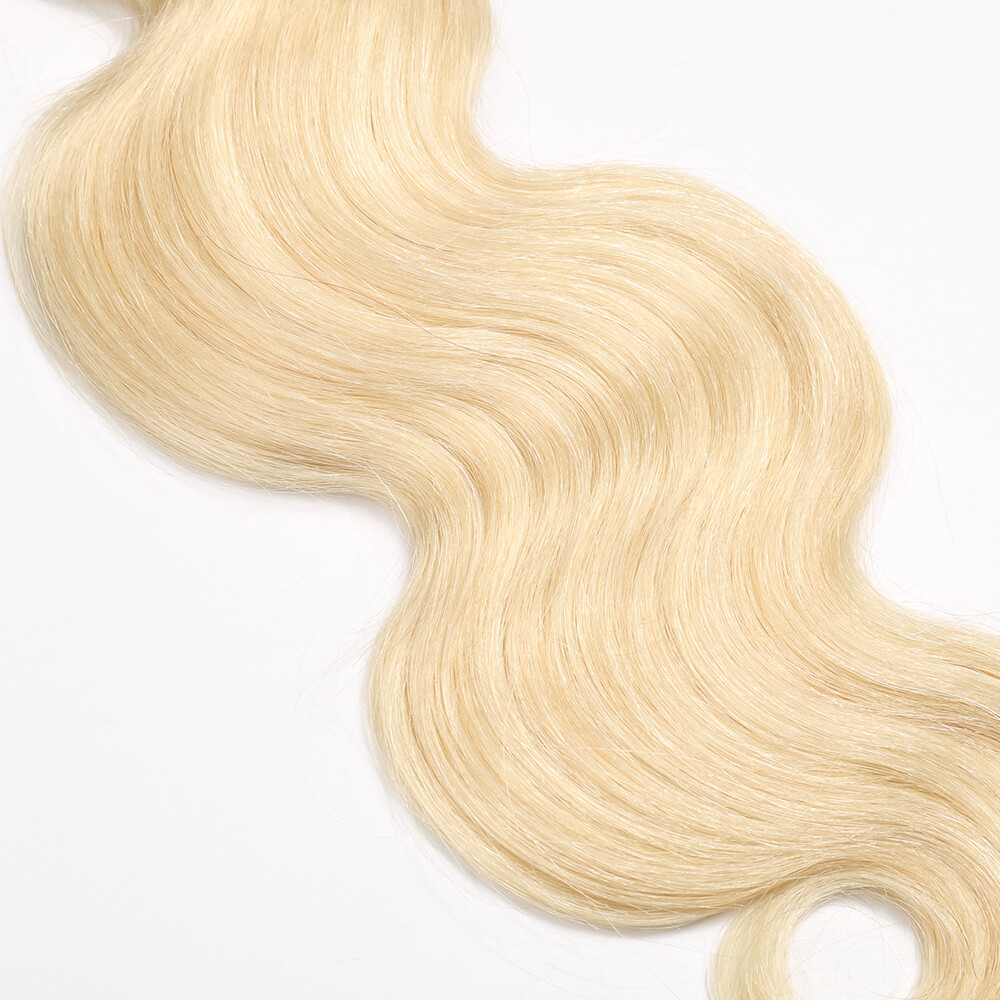Ombre 8A Brazilian Virgin Human Hair Weft 1/3/4 Bundles Body Wave Hair Extension