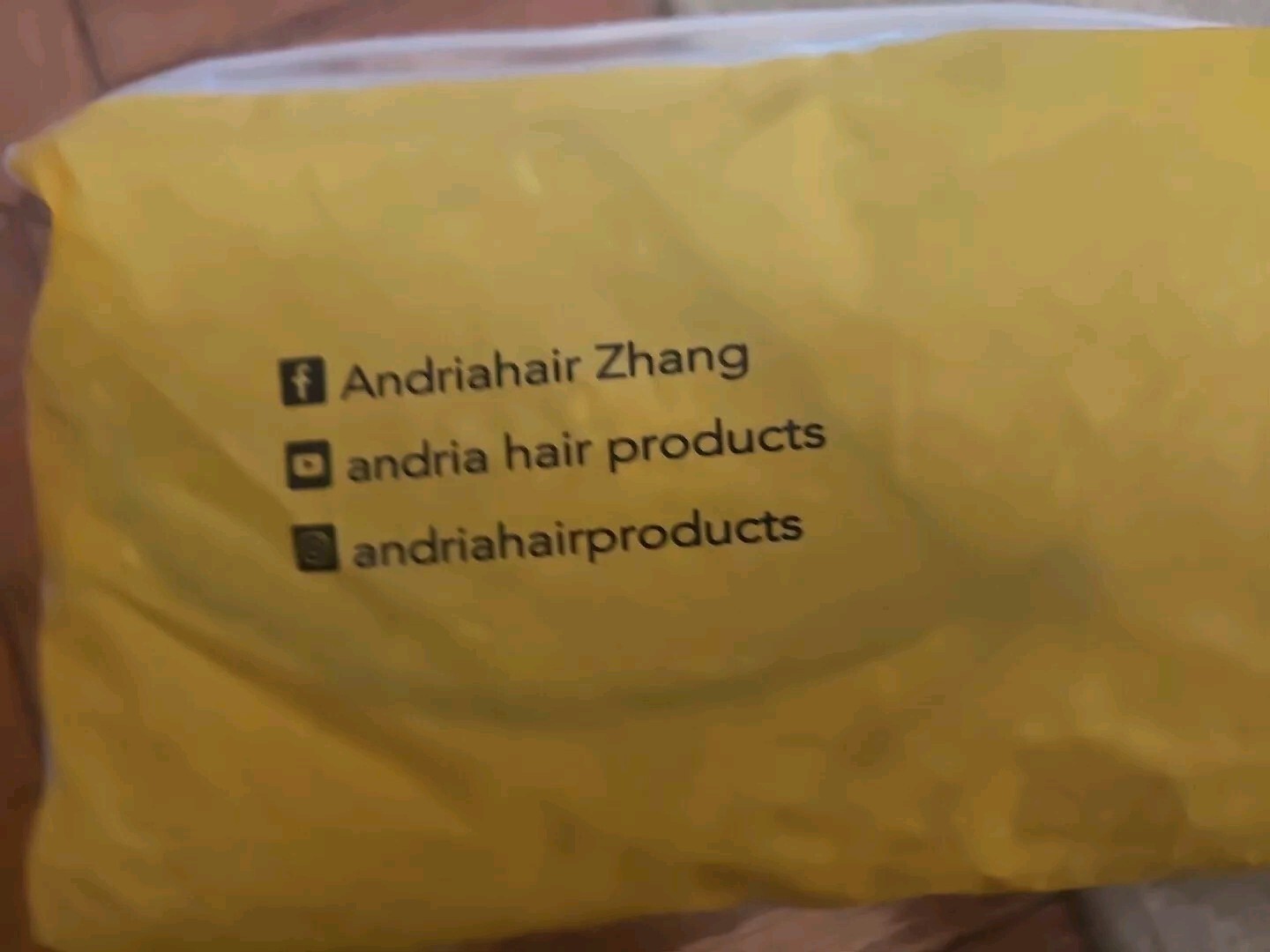 Andria Platinum Blonde Wig