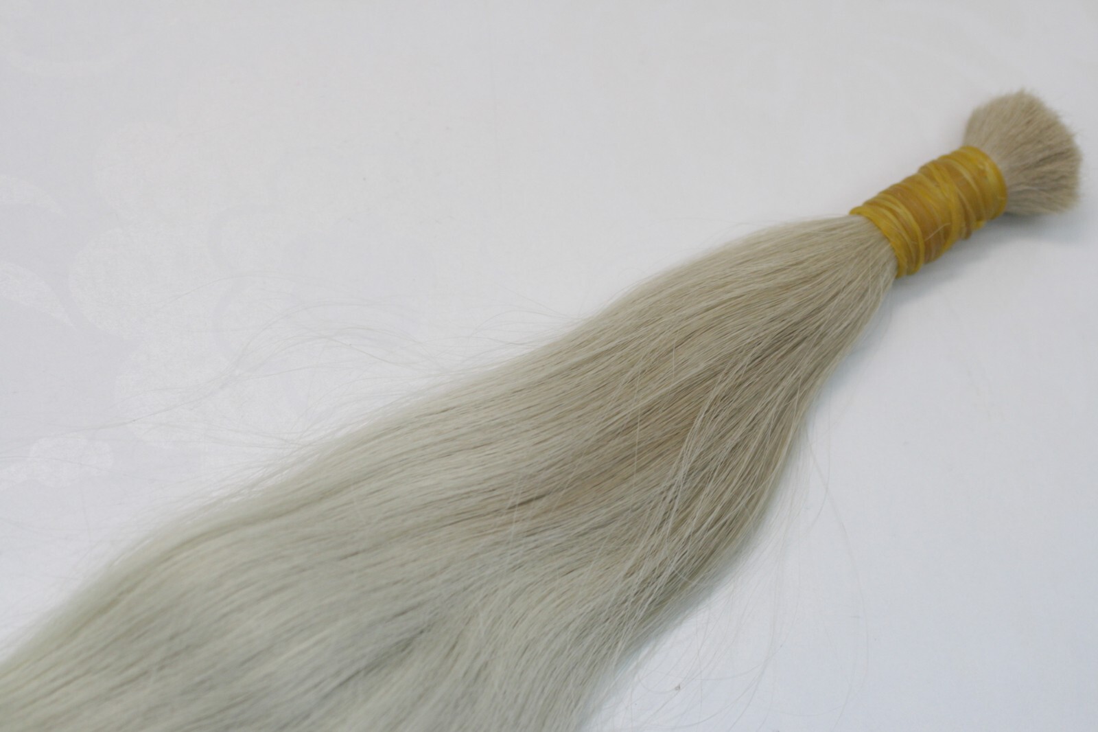 LUX Natural Ukrainian Slavic Hair Extension Blond Ombre 55cm/21,7″ 79gr/2,79oz