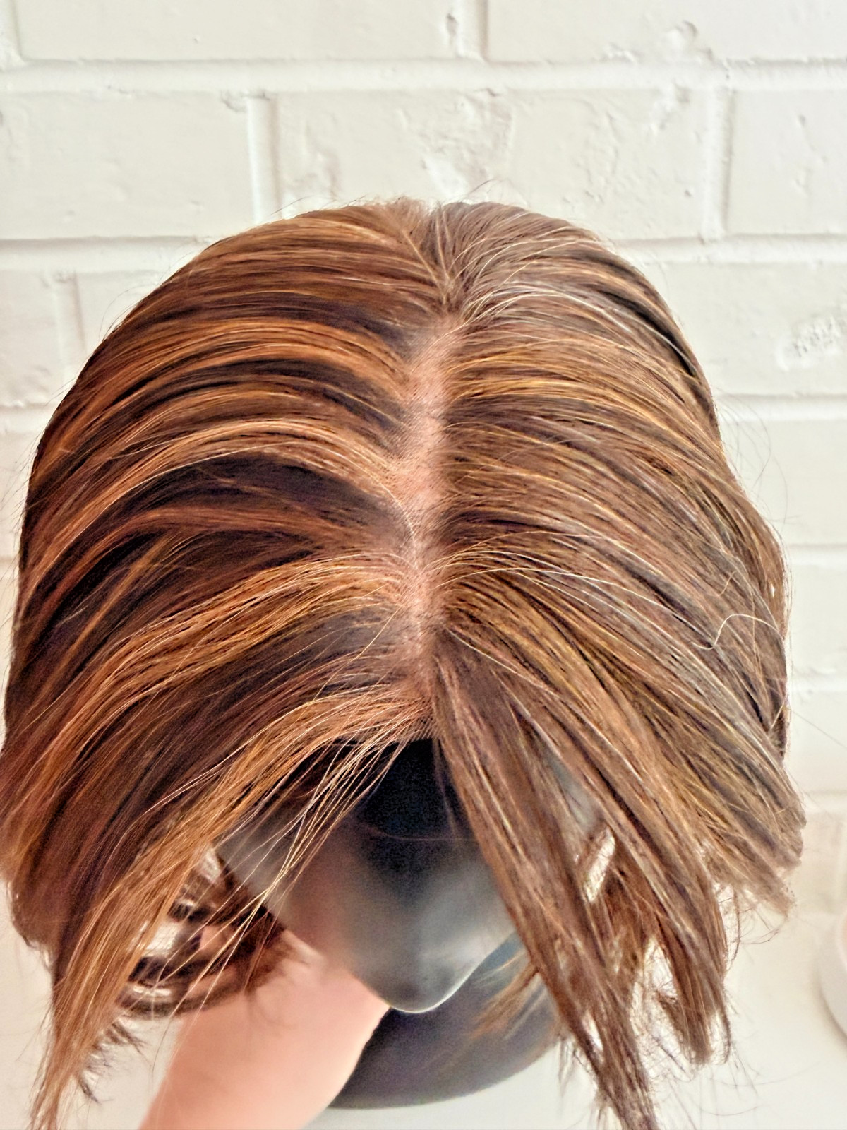 Straight Up With A Twist Elite Wig by Raquel Welch RL8/29 Hazelnut Average