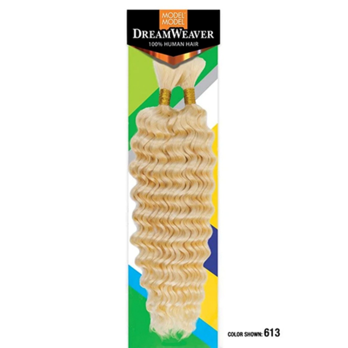 Dreamweaver Deep Bulk 18″