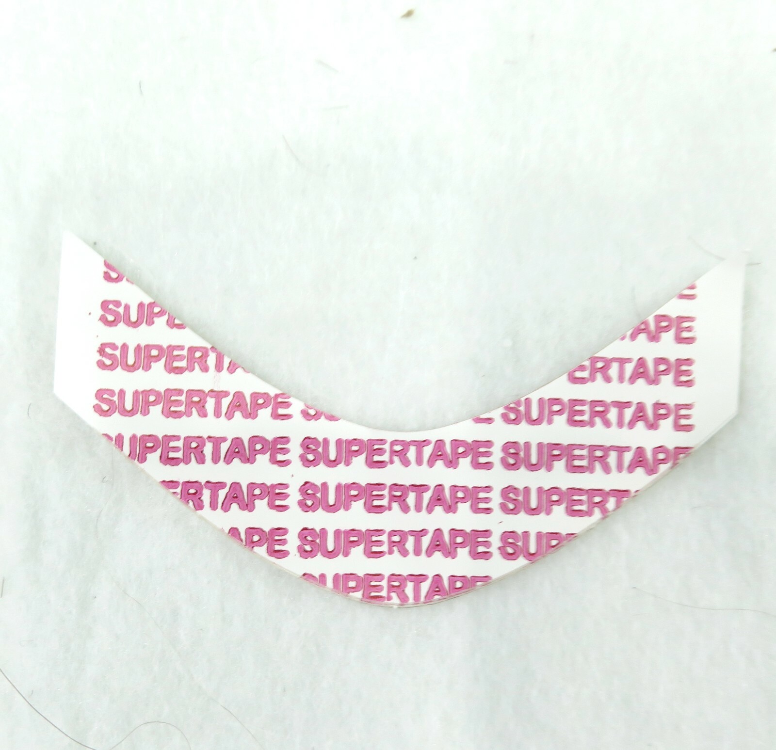Super Tape Frontal A C Contour Hairpiece Tape Wig Tape Toupee Tape Noblehairplus