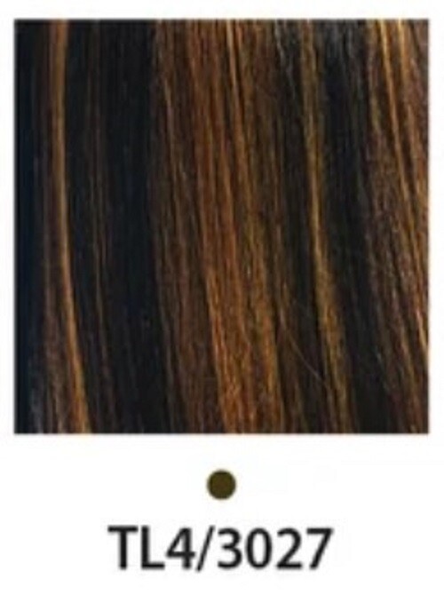 BEVERLY – SYNTHETIC FULL WIG BY BESHE ULTIMATE INSIDER COLLECTION WAVY BOB