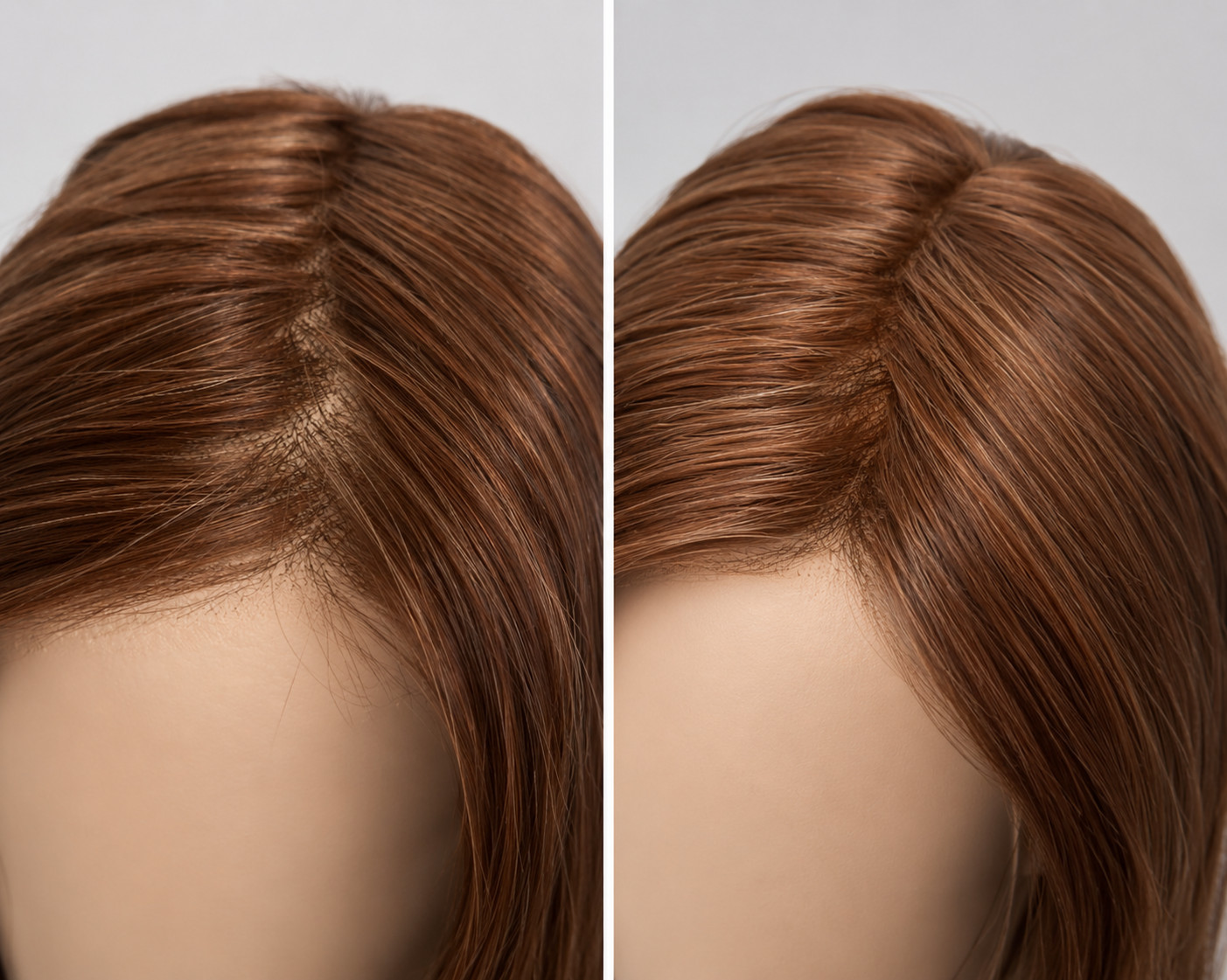 Flash Forward Wig RL32/31 Cinnabar by RAQUEL WELCH Mono Top+front NEW tags & box