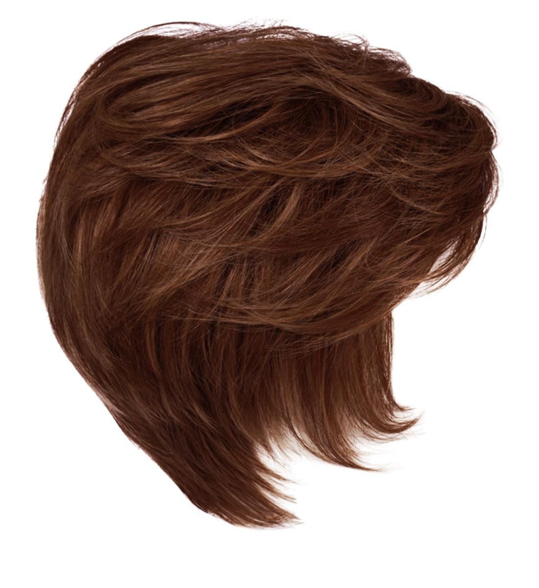 Raquel Welch On Your Game Wig RL6/30 Copper Mahogany Color Average by Hairuwear