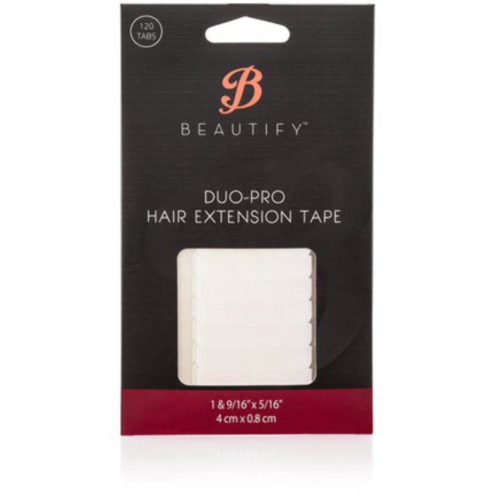 Walker Tape & Beautify Duo Pro Double-Sided Adhesive (Tape and Rolls)