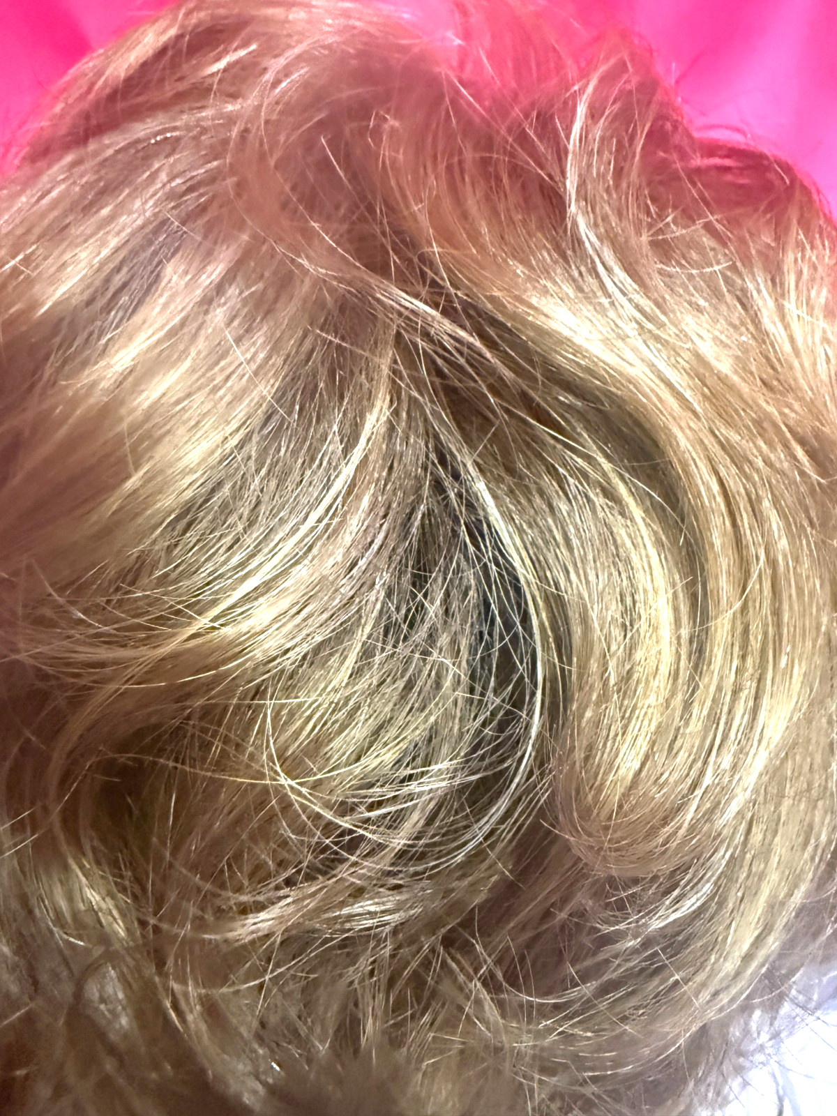 Godiva’s Secret Wigs “Nina” Mochaccino-R