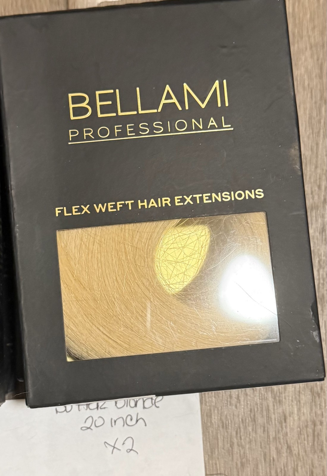 Hair Extension Salon Going Out Of Business Super Bulk Sale
