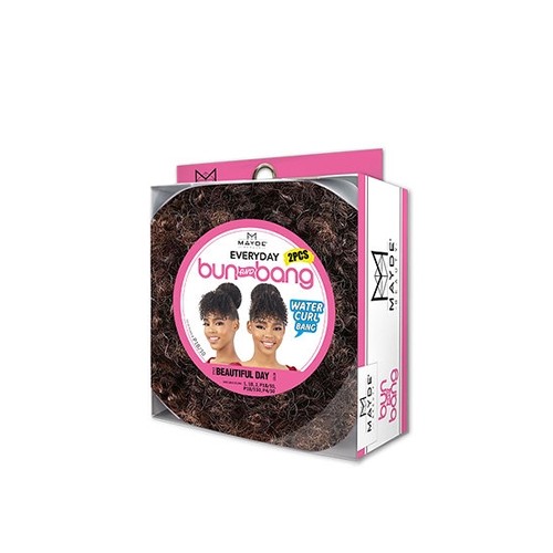Bun&Bang Beautiful Day