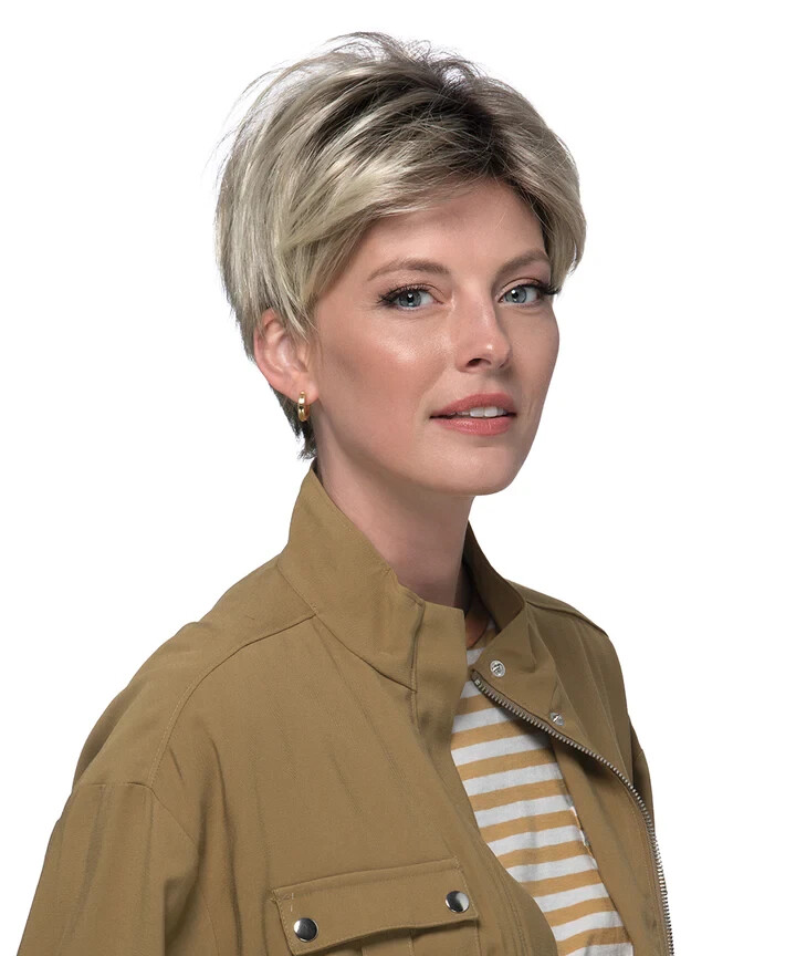 EMMETT WIG Estetica Pure Stretch Cap ***NEW***U PIK COLOR