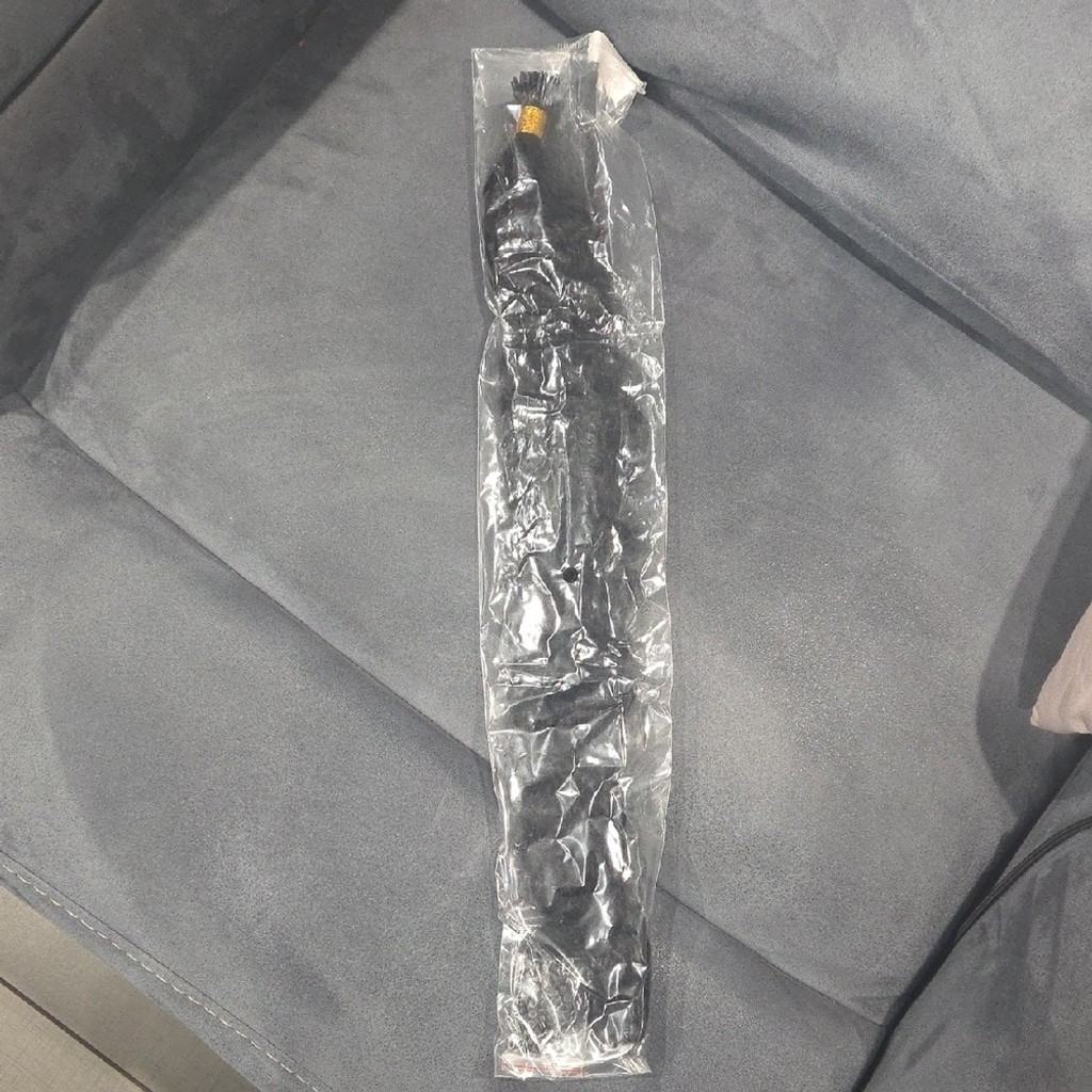 Black Water Wave 26″ Extensions