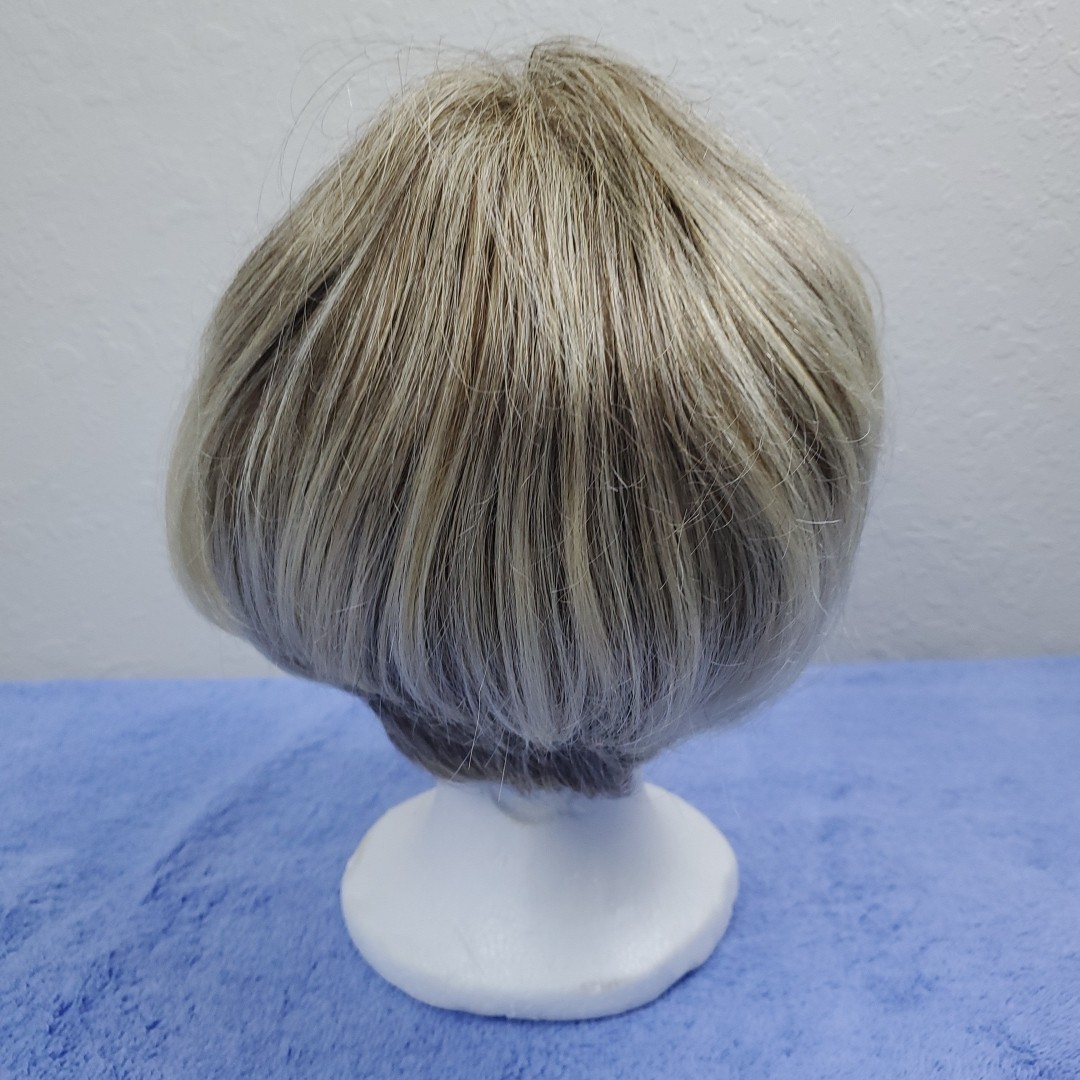 TWC Fashion Club Designs Wig Style-Memory LAne 14 / 88H Size-Average