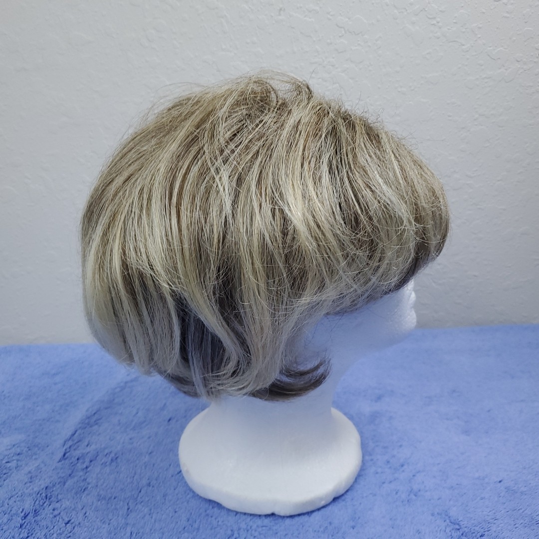 TWC Fashion Club Designs Wig Style-Memory LAne 14 / 88H Size-Average