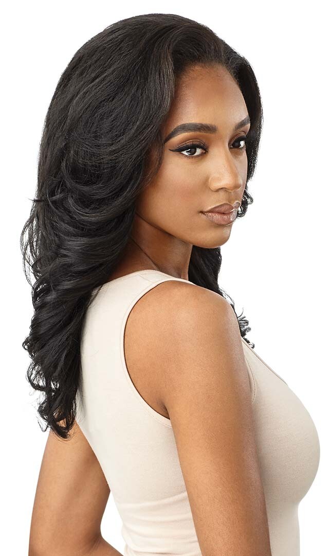 OUTRE SYNTHETIC QUICK WEAVE WIG – NEESHA H305
