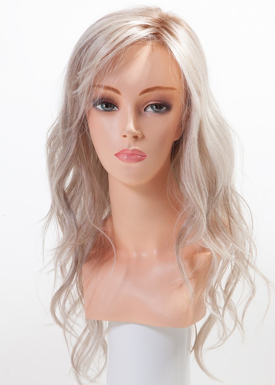 Shakerato | Belle Tress | Lace Front Monopart Heat Safe | U Choose Color