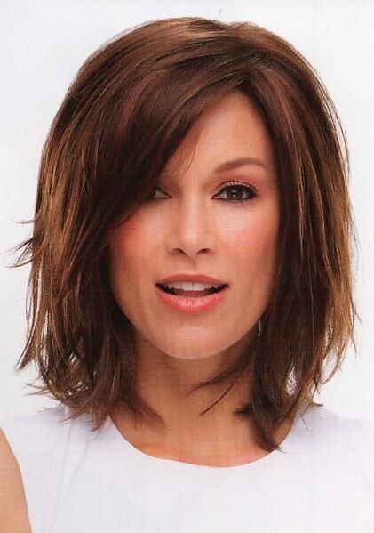ROSIE SMART LACE WIG JON RENAU FREE $40 KIT or MONEY BACK W/PURCHASE U PIK CLR ☆